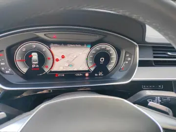 A8 50 TDI qu. tiptronic *HD-MATRIX*TOUR*
