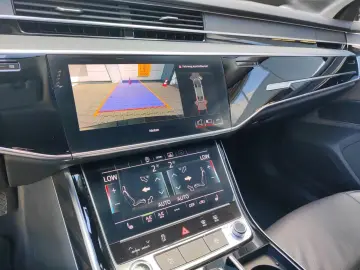 A8 50 TDI qu. tiptronic *HD-MATRIX*TOUR*