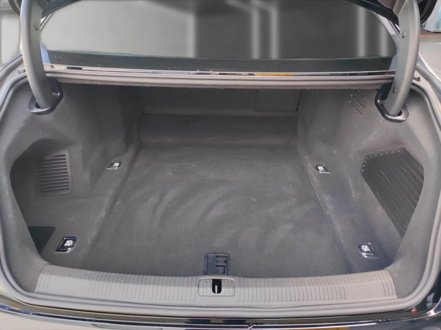 A8 50 TDI qu. tiptronic *HD-MATRIX*TOUR*