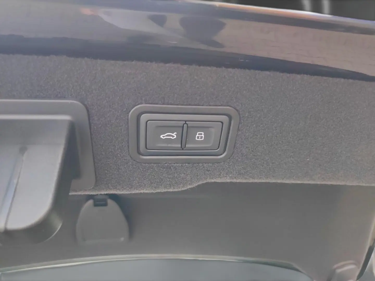 A8 50 TDI qu. tiptronic *HD-MATRIX*TOUR*