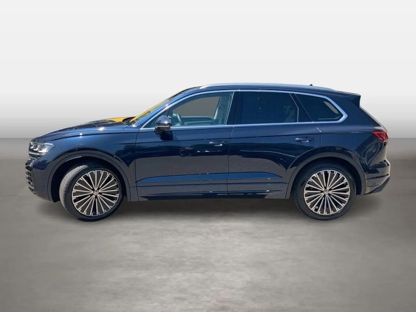 Touareg Elegance 4M TDI Tiptr. AHK Standheizung