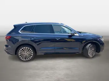 Touareg Elegance 4M TDI Tiptr. AHK Standheizung