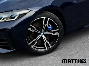 M440d xDrive Coupe Laserlicht Komfortzugang Fern