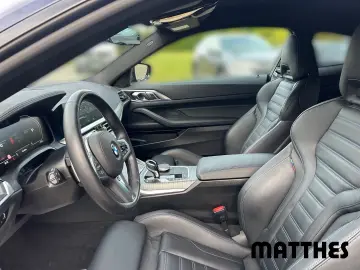 M440d xDrive Coupe Laserlicht Komfortzugang Fern