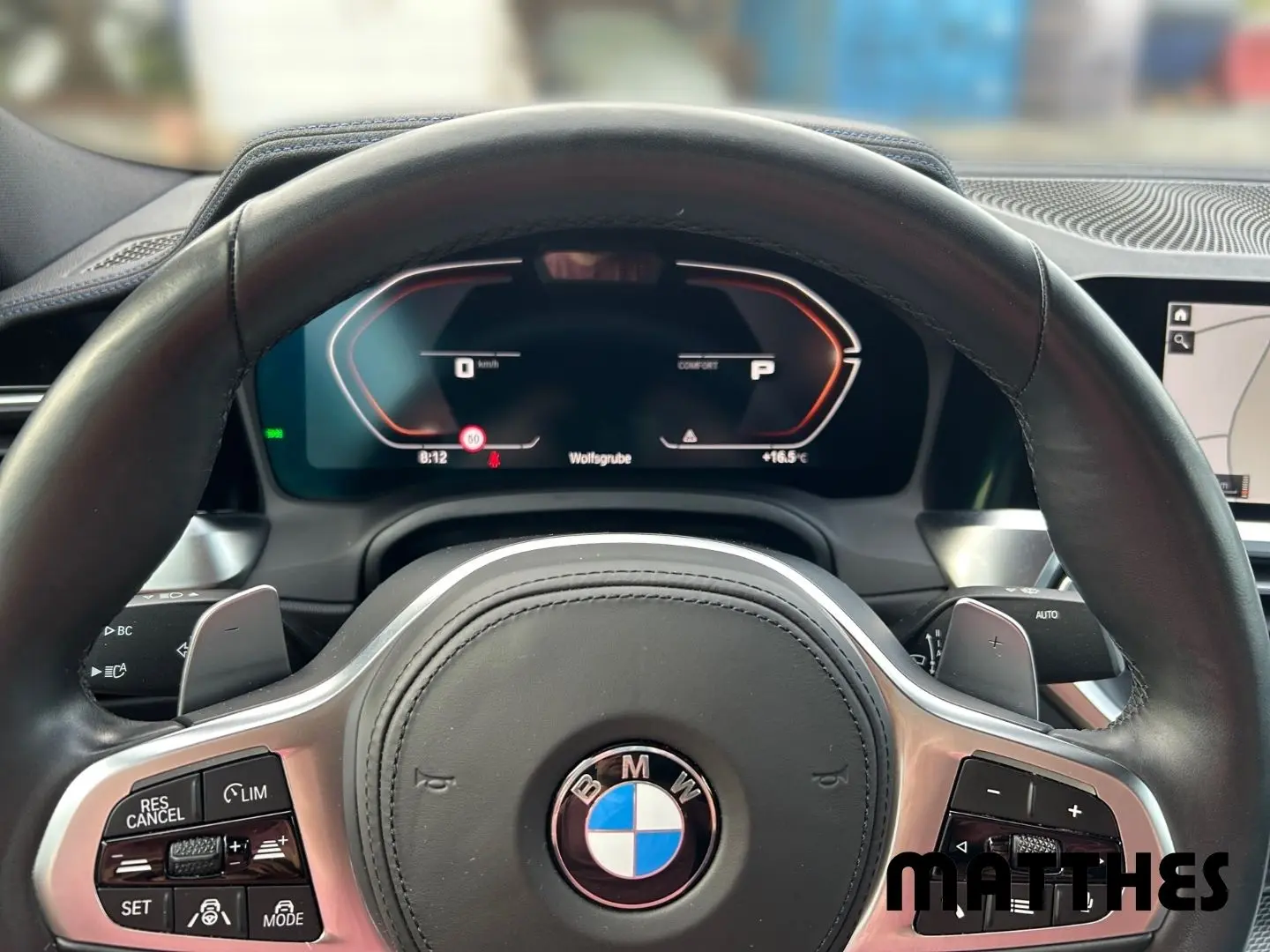 M440d xDrive Coupe Laserlicht Komfortzugang Fern