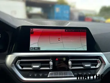 M440d xDrive Coupe Laserlicht Komfortzugang Fern
