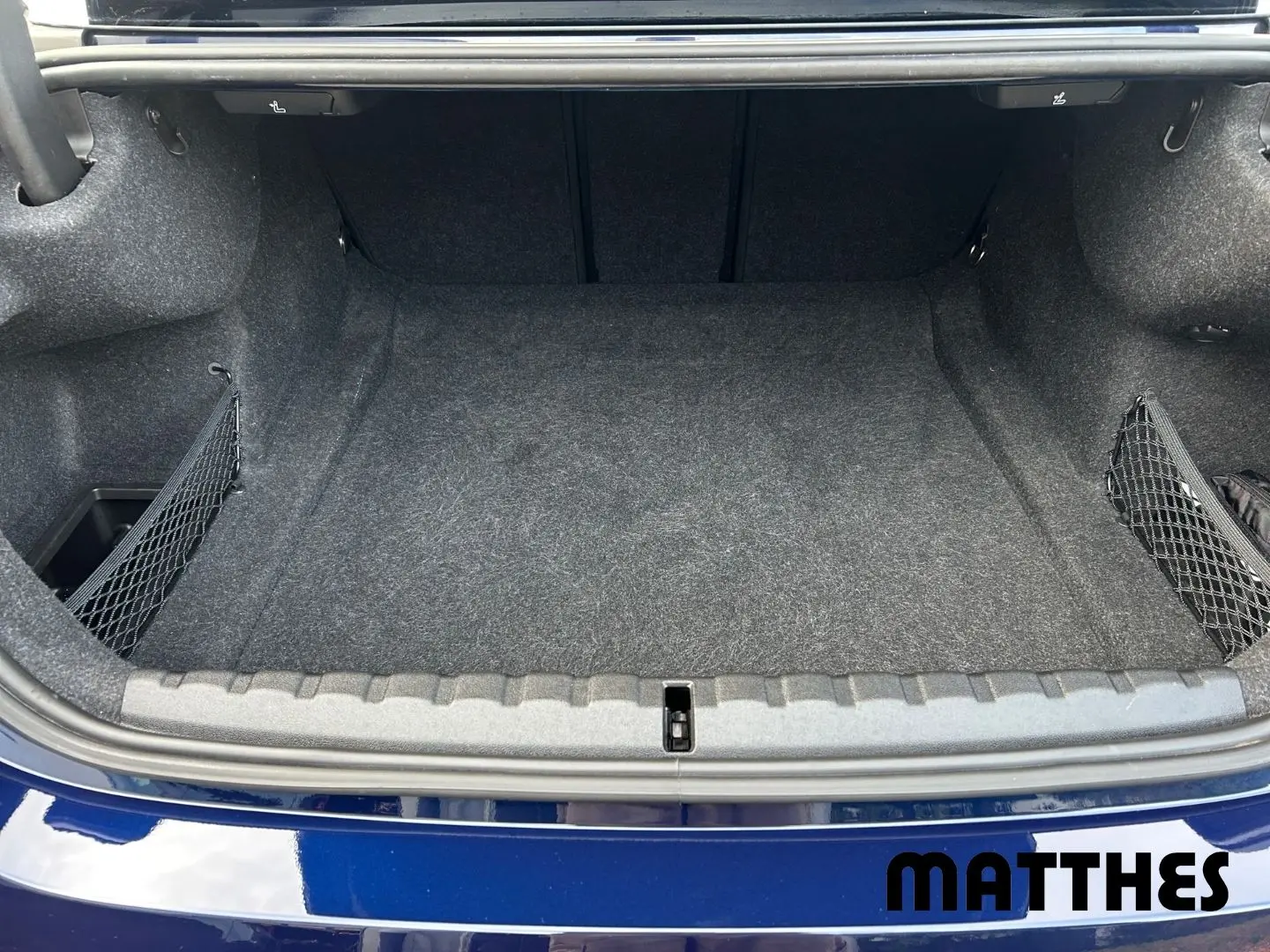 M440d xDrive Coupe Laserlicht Komfortzugang Fern