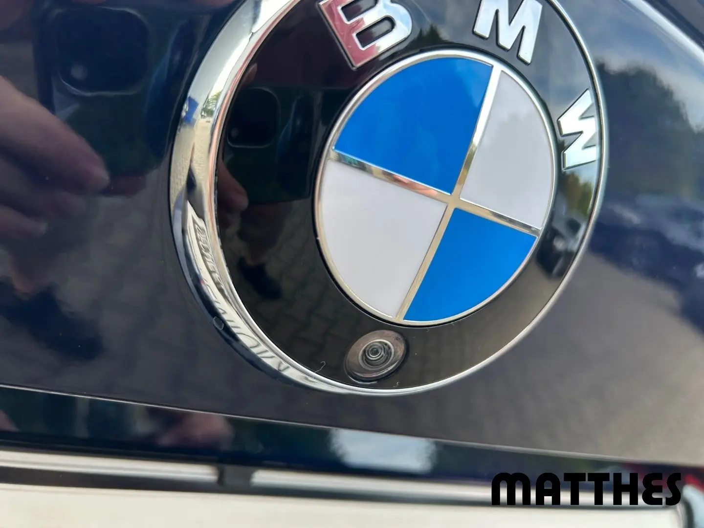 M440d xDrive Coupe Laserlicht Komfortzugang Fern