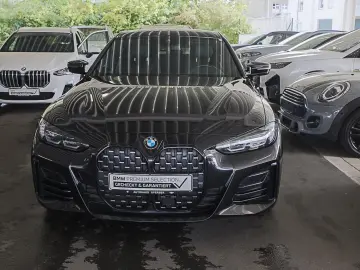 M440i xDrive 19 Zoll*Memory*AHK+Harman Kardon*Me