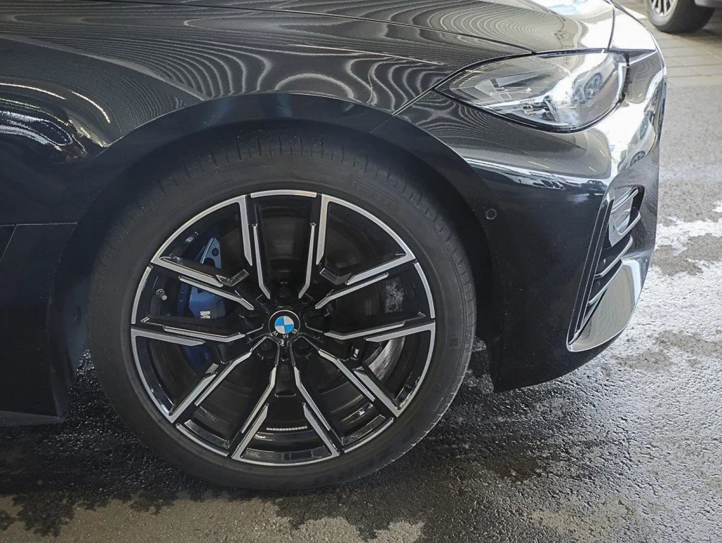 M440i xDrive 19 Zoll*Memory*AHK+Harman Kardon*Me
