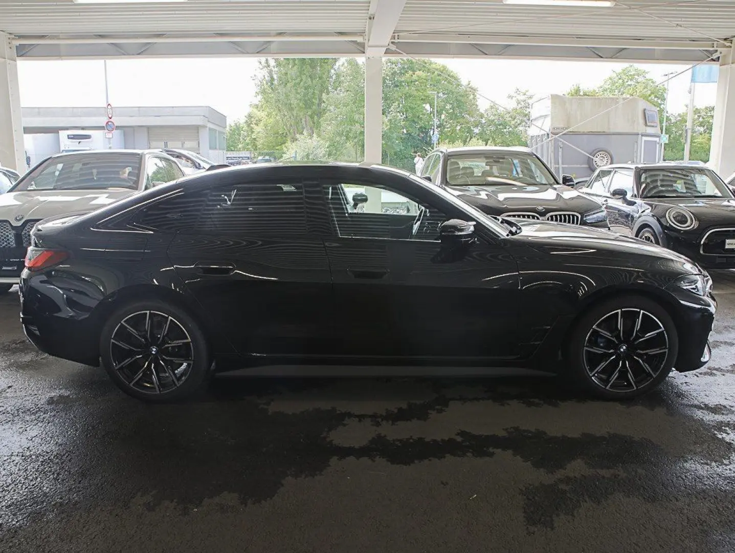 M440i xDrive 19 Zoll*Memory*AHK+Harman Kardon*Me
