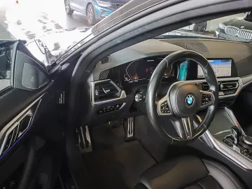 M440i xDrive 19 Zoll*Memory*AHK+Harman Kardon*Me