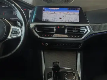 M440i xDrive 19 Zoll*Memory*AHK+Harman Kardon*Me
