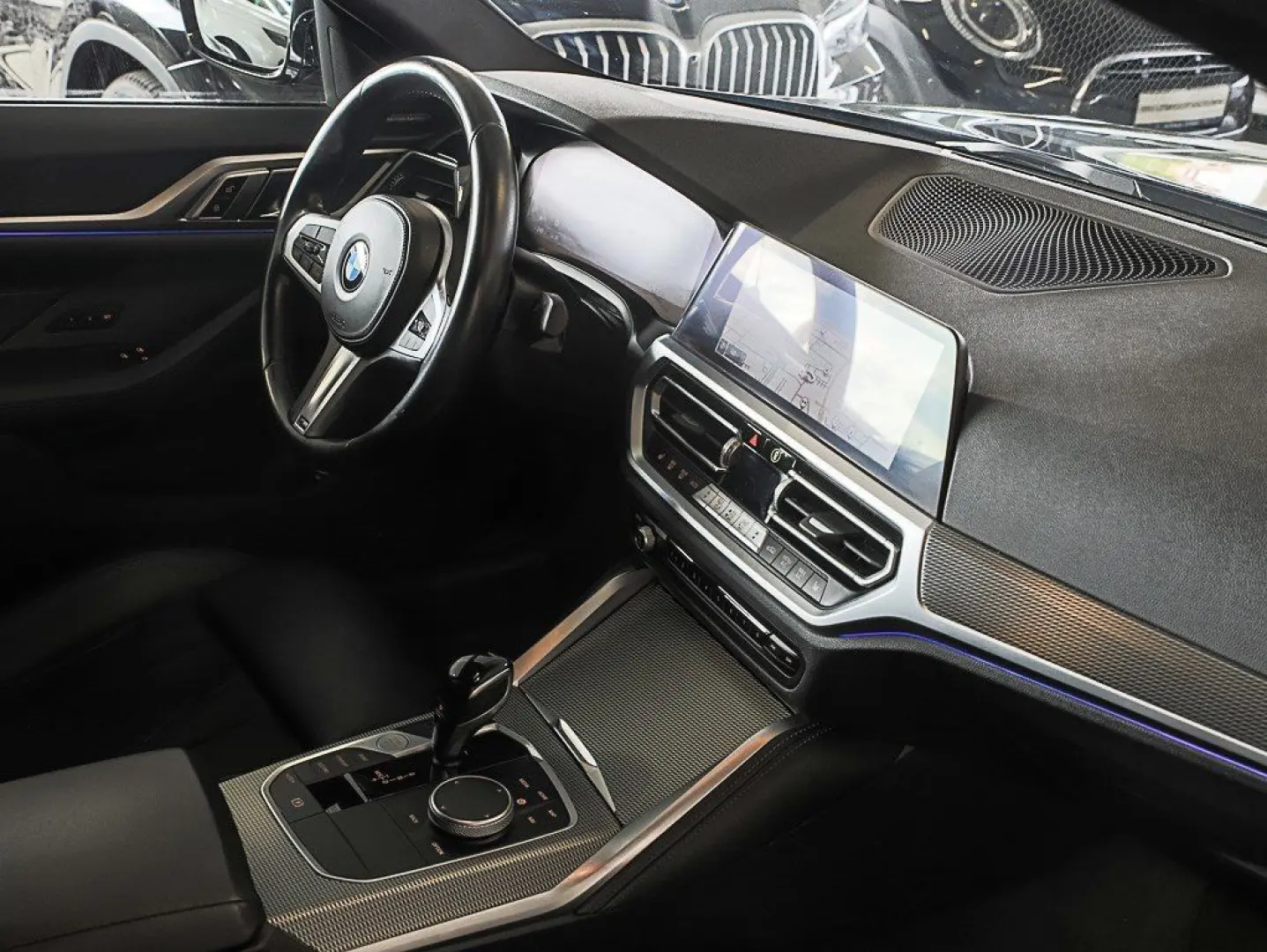 M440i xDrive 19 Zoll*Memory*AHK+Harman Kardon*Me