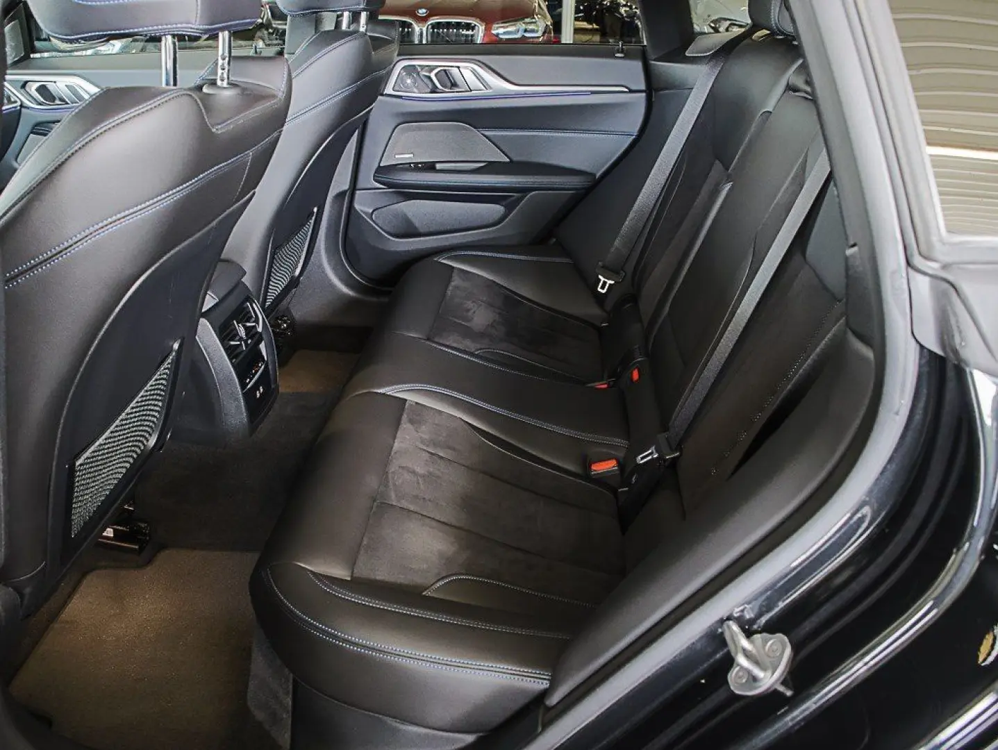 M440i xDrive 19 Zoll*Memory*AHK+Harman Kardon*Me