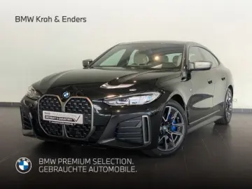 M440i xDrive Gran Coupe M Sport HiFi SHZ Memory