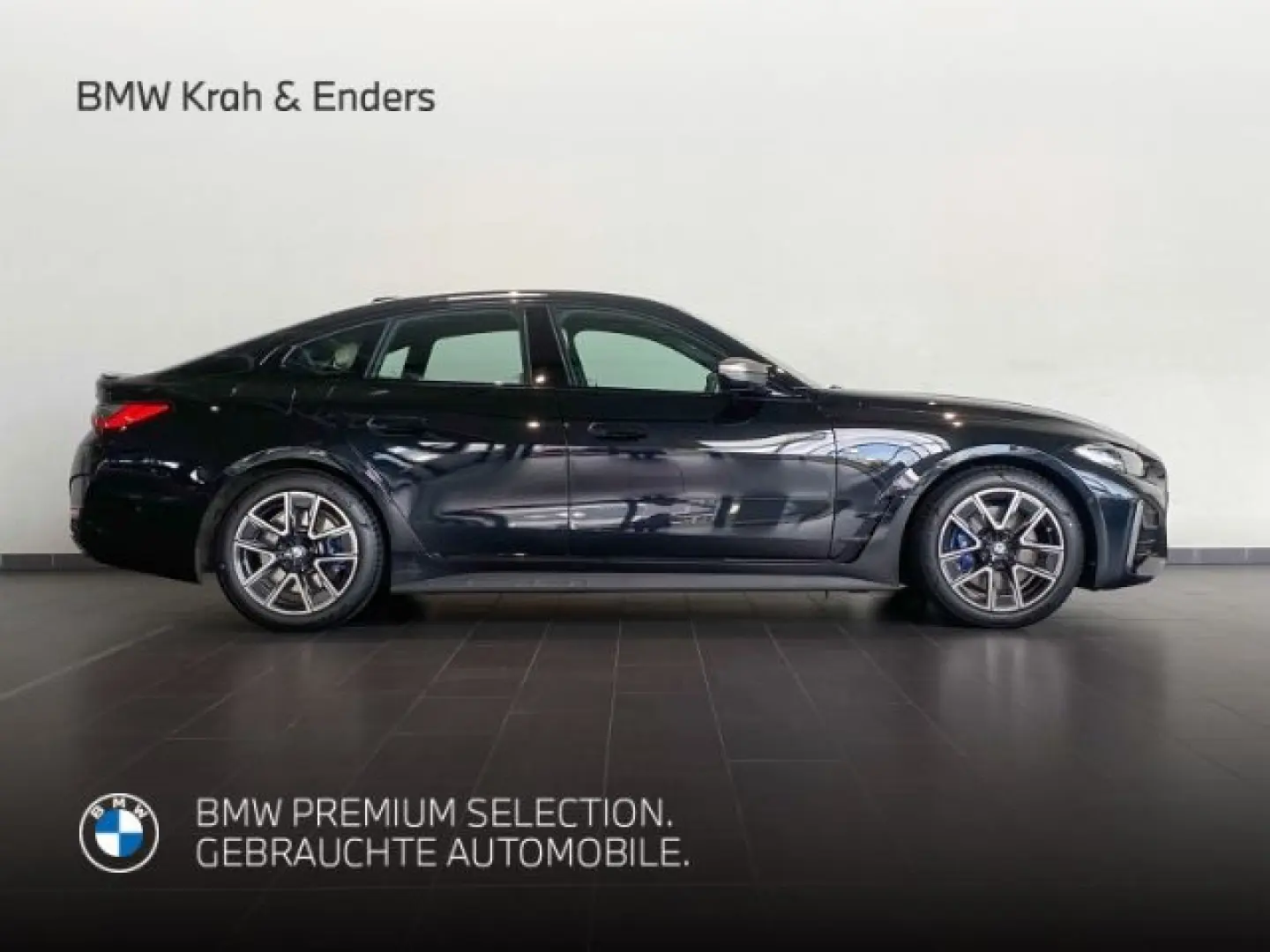 M440i xDrive Gran Coupe M Sport HiFi+SHZ+Memory