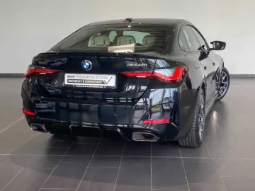 M440i xDrive Gran Coupe M Sport HiFi+SHZ+Memory