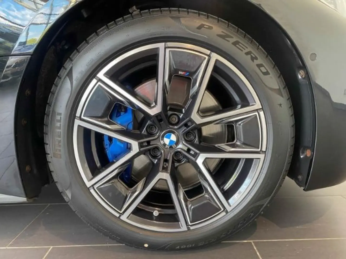 M440i xDrive Gran Coupe M Sport HiFi+SHZ+Memory