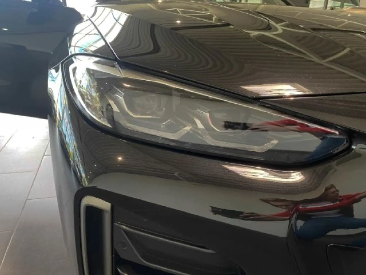 M440i xDrive Gran Coupe M Sport HiFi+SHZ+Memory