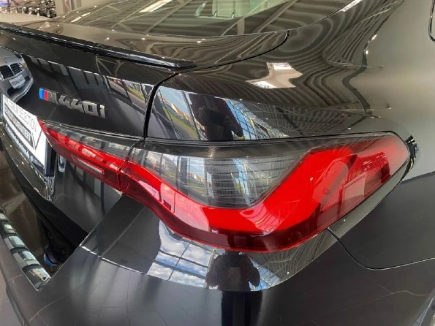 M440i xDrive Gran Coupe M Sport HiFi+SHZ+Memory