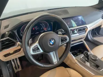 M440i xDrive Gran Coupe M Sport HiFi+SHZ+Memory