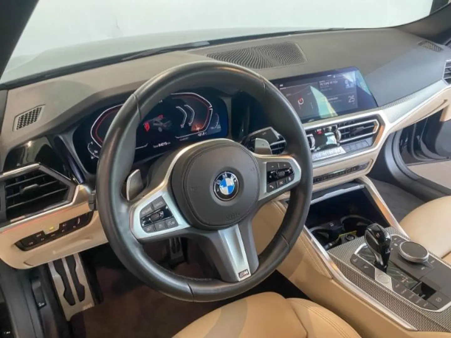 M440i xDrive Gran Coupe M Sport HiFi+SHZ+Memory