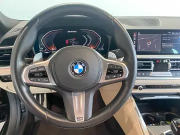 M440i xDrive Gran Coupe M Sport HiFi+SHZ+Memory
