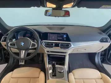 M440i xDrive Gran Coupe M Sport HiFi+SHZ+Memory