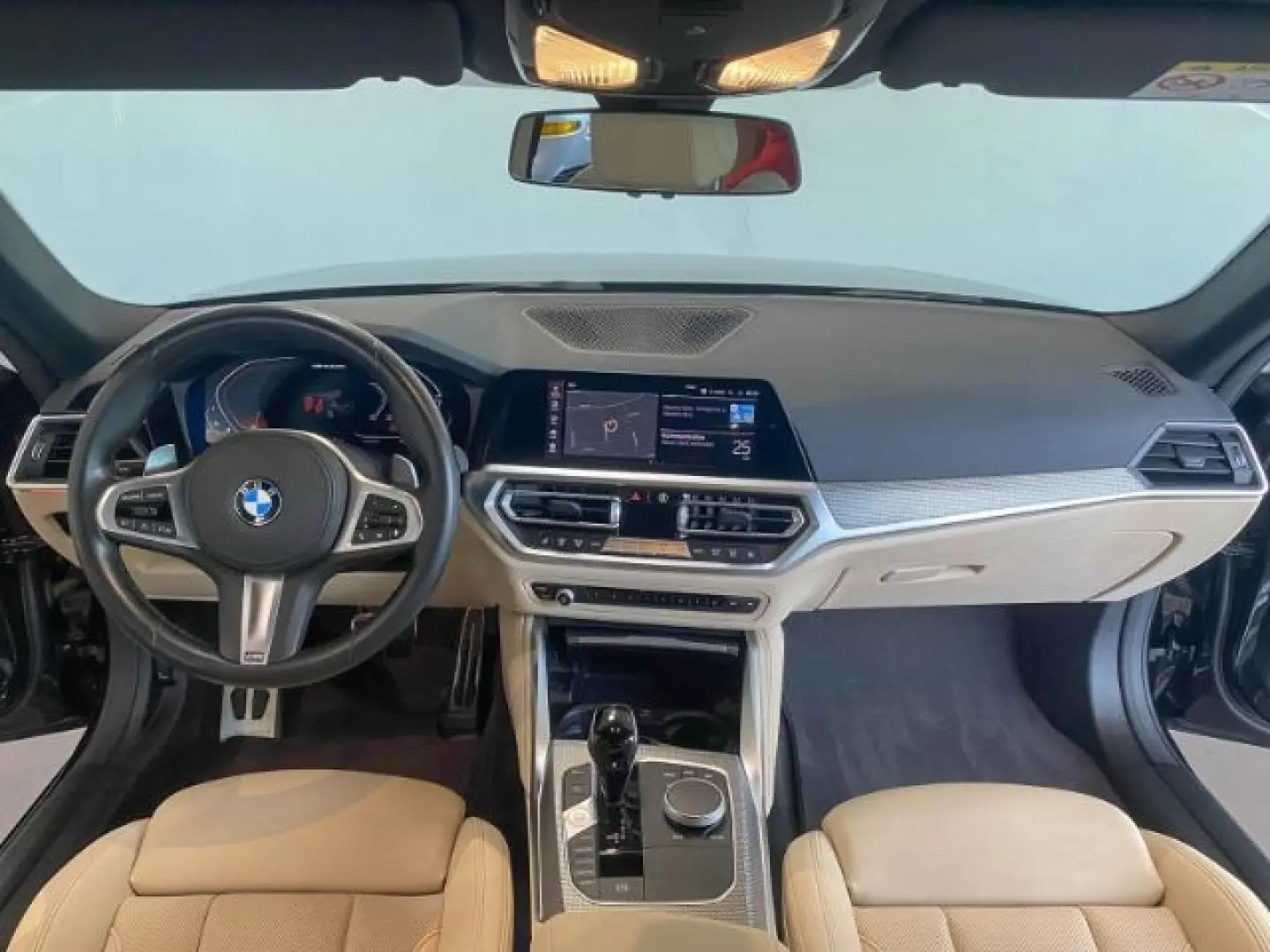 M440i xDrive Gran Coupe M Sport HiFi+SHZ+Memory