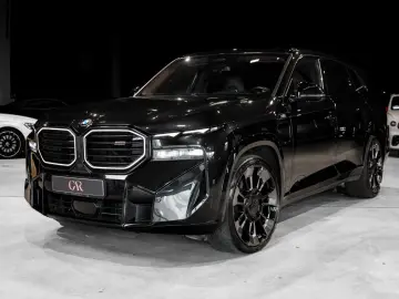 XM 4.4 V8*Plug-in Hybrid*B&W*SOFT*MASAGE*SHADOW*