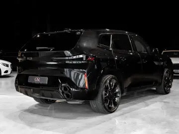 XM 4.4 V8*Plug-in Hybrid*B&W*SOFT*MASAGE*SHADOW*
