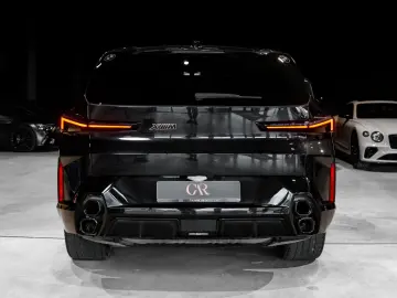 XM 4.4 V8*Plug-in Hybrid*B&W*SOFT*MASAGE*SHADOW*