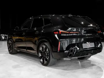 XM 4.4 V8*Plug-in Hybrid*B&W*SOFT*MASAGE*SHADOW*