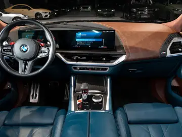XM 4.4 V8*Plug-in Hybrid*B&W*SOFT*MASAGE*SHADOW*