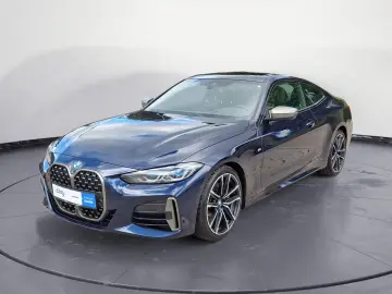 M440i xDrive Coupe Innovationsp. Sport Aut. RFT