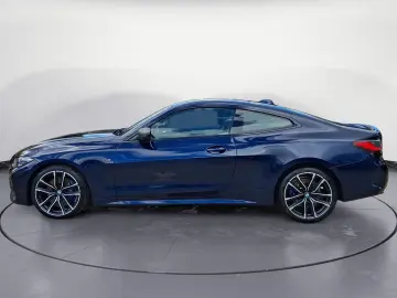M440i xDrive Coupe Innovationsp. Sport Aut. RFT