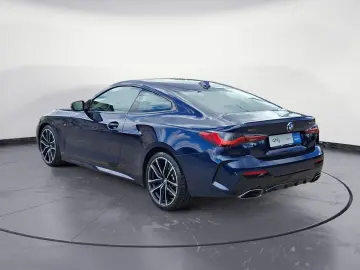 M440i xDrive Coupe Innovationsp. Sport Aut. RFT