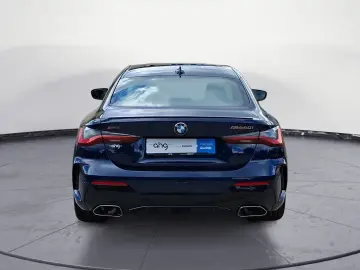M440i xDrive Coupe Innovationsp. Sport Aut. RFT