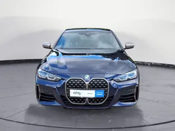 M440i xDrive Coupe Innovationsp. Sport Aut. RFT