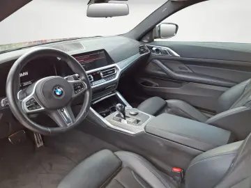 M440i xDrive Coupe Innovationsp. Sport Aut. RFT