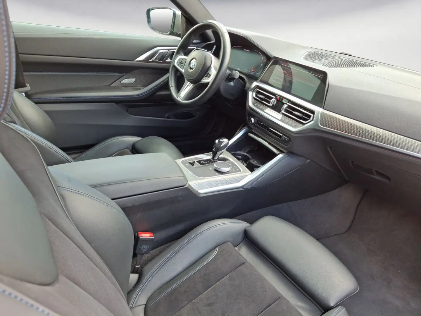 M440i xDrive Coupe Innovationsp. Sport Aut. RFT