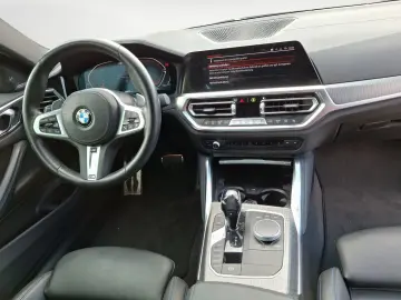 M440i xDrive Coupe Innovationsp. Sport Aut. RFT