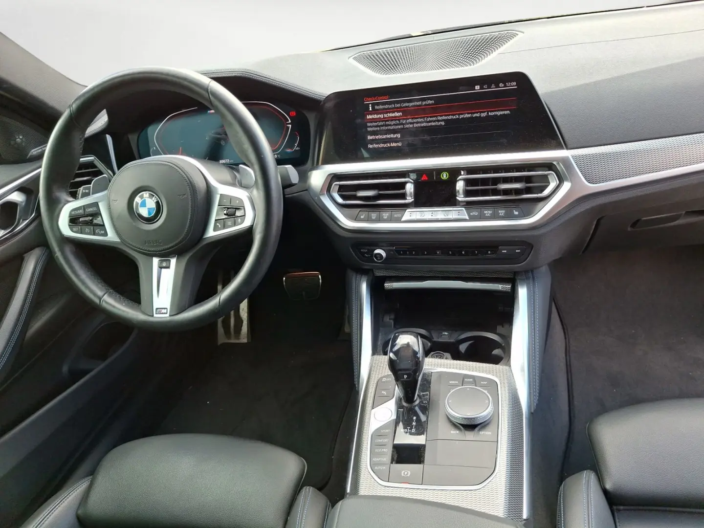M440i xDrive Coupe Innovationsp. Sport Aut. RFT
