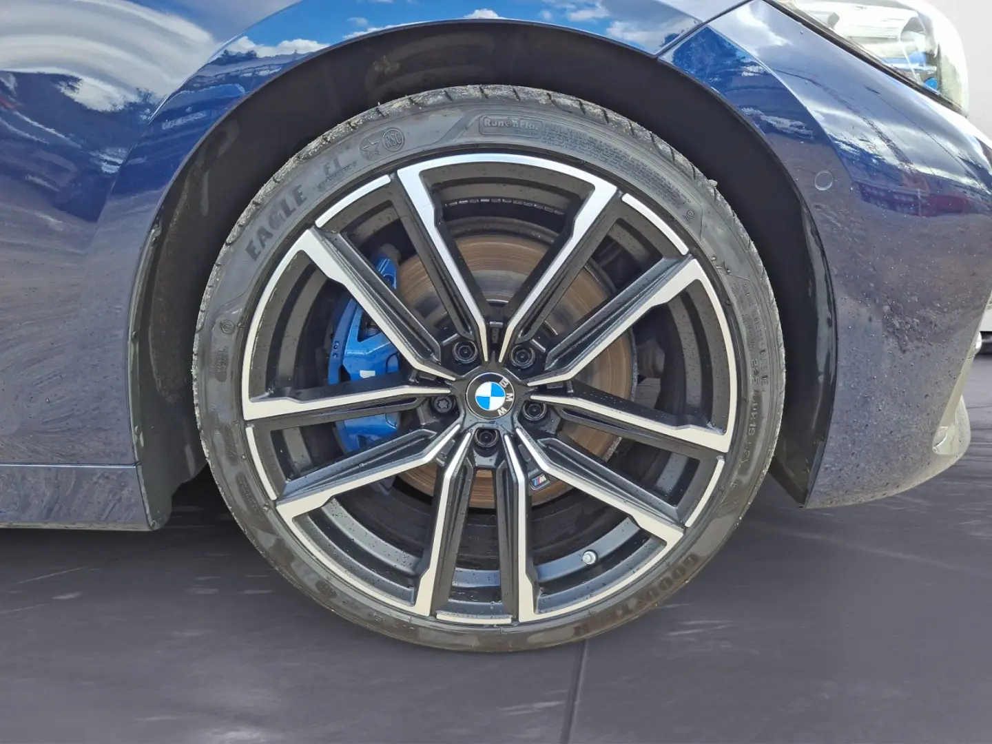 M440i xDrive Coupe Innovationsp. Sport Aut. RFT