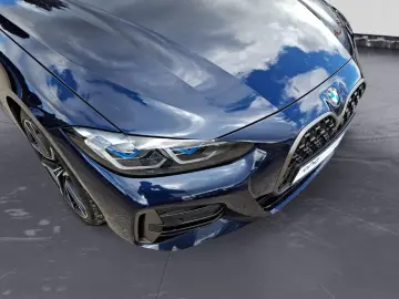 M440i xDrive Coupe Innovationsp. Sport Aut. RFT