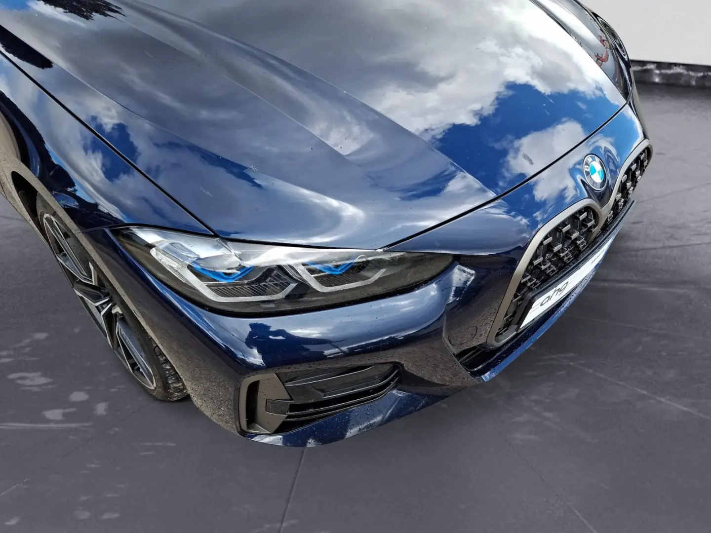 M440i xDrive Coupe Innovationsp. Sport Aut. RFT