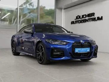 M440i xDrive Automatik Inspektion Neu 1.Hand