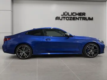 M440i xDrive Automatik, Inspektion Neu, 1.Hand