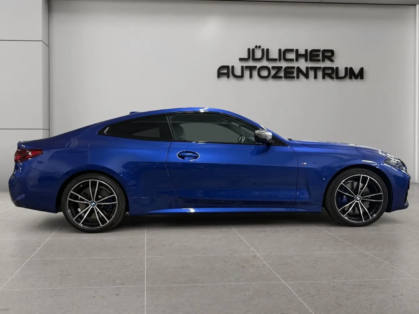 M440i xDrive Automatik, Inspektion Neu, 1.Hand